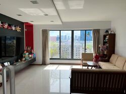 Blk 1E The Pinnacle@Duxton (Bukit Merah), HDB 4 Rooms #635067401